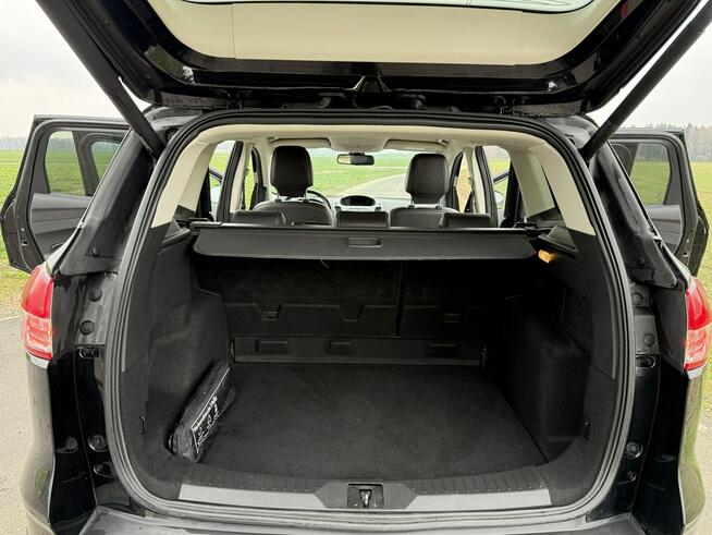 Ford Kuga 2.0 TDCi 134tys.km! 150KM Bezwypadkowy Navi 2x koła Ocice - zdjęcie 10