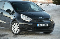 Kia Rio 1,2Benzyna*86KM*Klima*Niemcy*Super Stan Ostrów Mazowiecka - zdjęcie 4