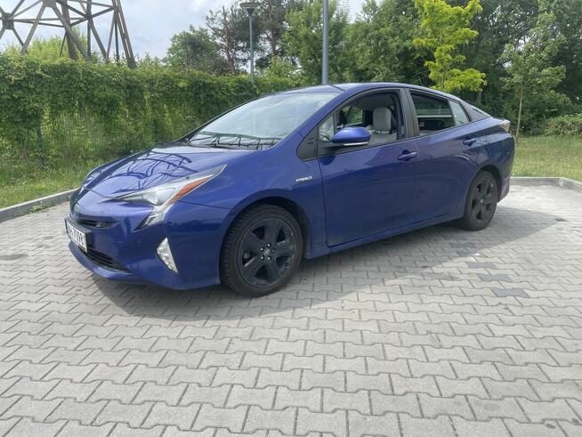 Toyota Prius 4 Ursus - zdjęcie 4