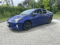 Toyota Prius 4 Ursus - zdjęcie 4