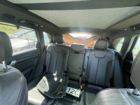 Audi sq5 80a PRESTIGE 3.0tfsi 2018r uszkodzo zarejestrowany Nowy Targ - zdjęcie 6
