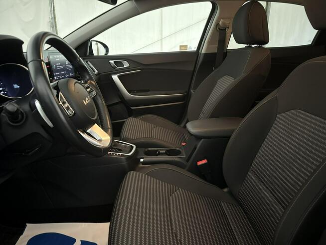 Kia XCeed 1,5 T-GDI(160 KM) 6MT M  SalonPL Faktura Vat Warszawa - zdjęcie 12