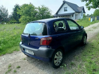 Toyota Yaris 1.0 00r Tarnów - zdjęcie 4