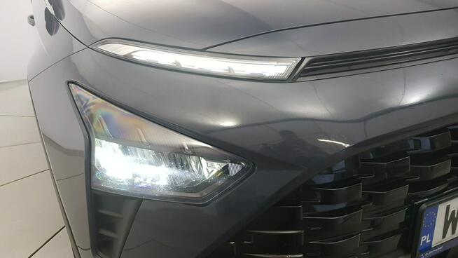 Hyundai Bayon 1.0 T-GDI Smart DCT! Z Polskiego Salonu! Faktura VAT! Warszawa - zdjęcie 11