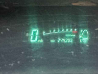 Syndyk sprzeda samochód osobowy marki: Toyota  Yaris z 2003 roku Żoliborz - zdjęcie 3