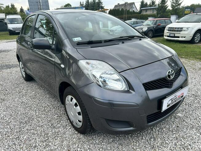 Toyota Yaris Nowe Iganie - zdjęcie 3