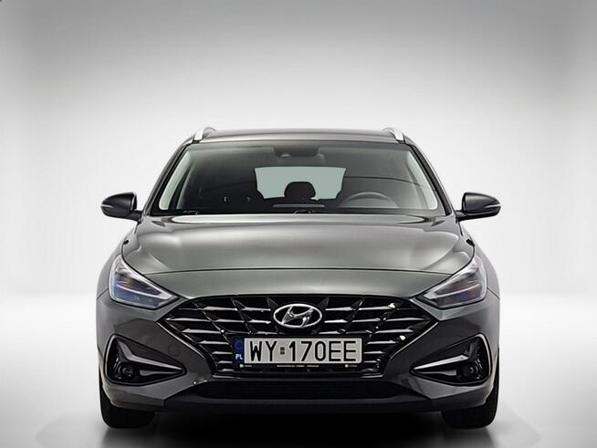 Hyundai i30 1.5 T-GDI 48V Smart ! Z Polskiego Salonu ! Faktura VAT ! Warszawa - zdjęcie 8