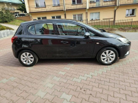 Opel Corsa Xenon, Blis, Grzane Fotele, Kierownica, PDC  /GWARANCJA Zagórze - zdjęcie 9