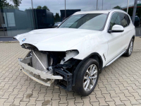 BMW X3 xDrive30i Luxury Line Częstochowa - zdjęcie 6