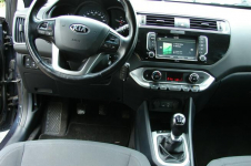 Kia Rio 1,4 E 100 KM Piła - zdjęcie 11