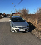 Salon Polska | Opel Astra 1.6 CDTI Enjoy