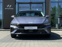 Hyundai Elantra 1.6 MPI 6MT (123 KM) Smart + Design - dostępny od ręki Łódź - zdjęcie 6