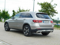 Mercedes GLC 200 z Gwarancją_Panorama_Kamera_Skóra-Beżowa_Model=2021 Żyrardów - zdjęcie 5