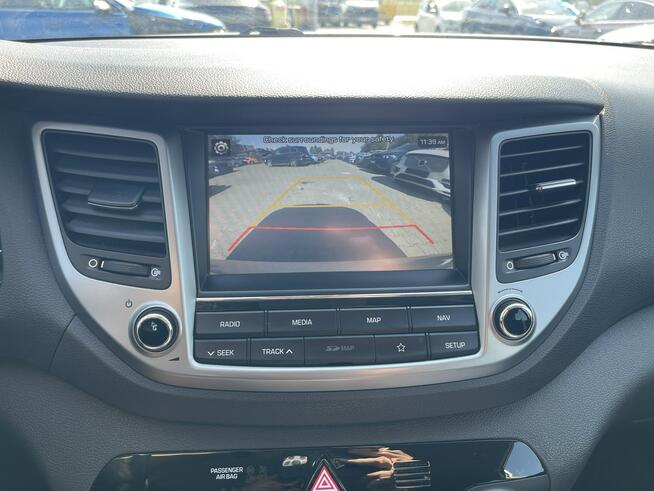 Hyundai Tucson Kamera Podgrzewanie Tepomat LED Gliwice - zdjęcie 10