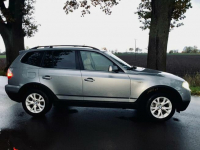 BMW X3 POLIFIT automat X Drive Warnice - zdjęcie 5