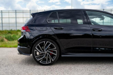 Volkswagen Golf GTI Warszawa - zdjęcie 11