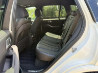 BMW X5 231KM  M- pakiet x-drive 80tys przebieg Łodygowice - zdjęcie 11