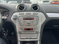 Mondeo 2.0 TDCi Trend 140km KLIMA serwis BEZWYPADEK 2010 Tychy - zdjęcie 4