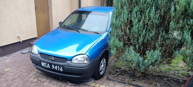 Opel Corsa B Włocławek - zdjęcie 2