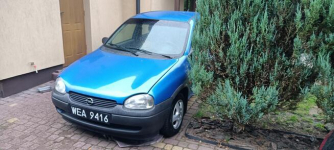 Opel Corsa B Włocławek - zdjęcie 2