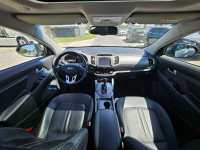 Kia Sportage Od 850złc-c!2,0crdi#Aut#Skóra#Grz.fotł# Warszawa - zdjęcie 10