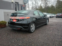 Honda Civic Janów Lubelski - zdjęcie 4