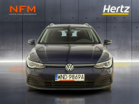Volkswagen Golf 2,0 TDI DSG (115 KM) Life Salon PL F-Vat Warszawa - zdjęcie 8
