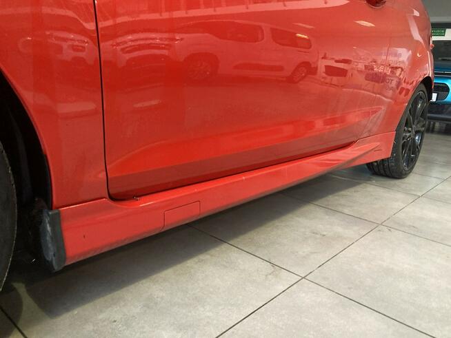 Ford Fiesta Red Edition 1.0 140KM Benzyna limitowana wersja audio SONY Kielce - zdjęcie 9