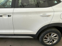 Sprzedam Hyundai Tucson 2.0, 4x4, automat, 2017. Warszawa - zdjęcie 3