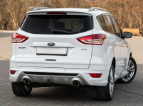 Ford Kuga Podzagajnik - zdjęcie 10