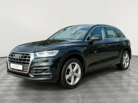 Audi Q5 40 TDI Quattro S-Line, Salon Polska, 1-wł, FV23%, Gwarancja Gdańsk - zdjęcie 1