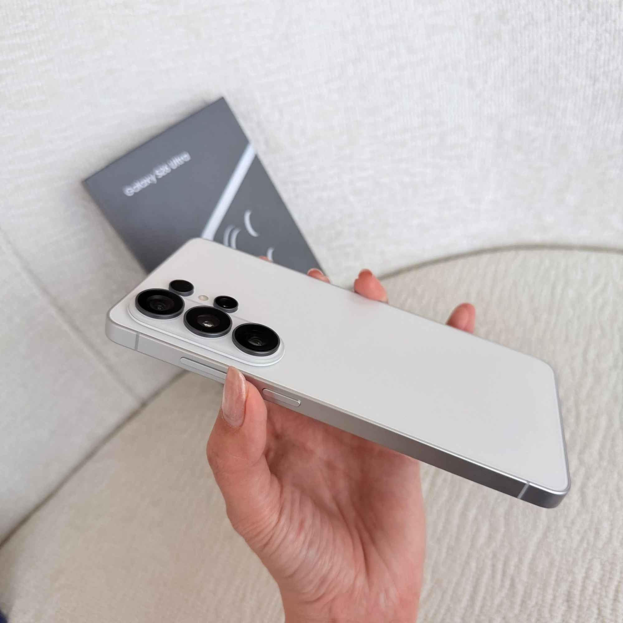 Samsung Galaxy S26 Ultra, Samsung S26, Samsung S26+ ,Samsung S25 Ultra Bemowo - zdjęcie 8