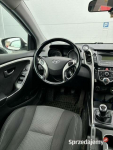 HYUNDAI I30,1,6 gdi 135km, 2014/2015r. Warszawa - zdjęcie 6