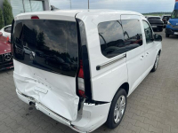 Volkswagen Caddy Klimatronik Podgrzewanie Parktronik Gliwice - zdjęcie 2
