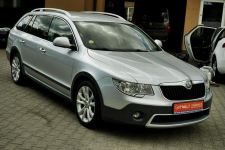 Škoda Superb 1,6TDI Klima, alu R17, NAVI, Xenony, 2013r. Płock - zdjęcie 11
