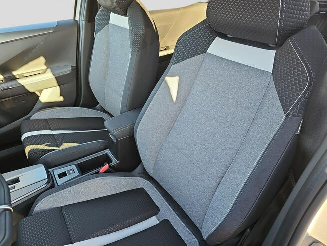 OPEL Frontera GS Hybrid 1.2 - 145 KM 8-letnia Gwarancja Specjalna Łódź - zdjęcie 12