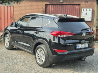 Hyundai Tucson 1.6B, Piękny, Oryginał Lakier, Navi+Kamera, 2x Ledy Radom - zdjęcie 7