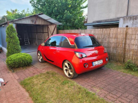 Opel Adam 1.4 Polesie - zdjęcie 3