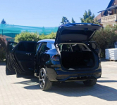 Kia Sportage Navi Kamera 4 x 4  A U TO M A T Nowy Sącz - zdjęcie 11