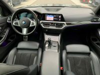 BMW 320 M Sport Pakiet Automat Szyberdach CarPlay Baranowo - zdjęcie 8