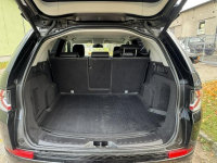 Land Rover Discovery Sport R-Dynamic 180km 4x4 Hak Automat Kamera PDC Koszalin - zdjęcie 7
