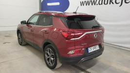 SsangYong Korando 1.5 T-GDI Quartz 2WD Grójec - zdjęcie 8