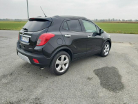 Opel Mokka Auto w pełni sprawne Przasnysz - zdjęcie 3