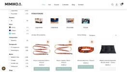 Sklepy internetowe Kraków (PrestaShop, WooCommerce) - od 200 zł/mies. Śródmieście - zdjęcie 6