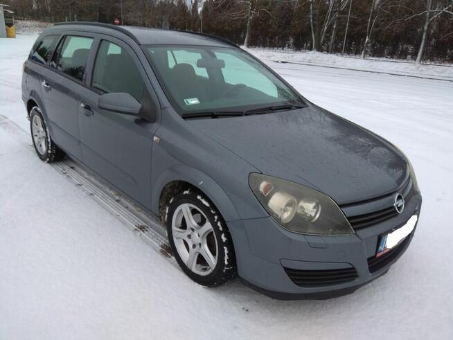 sprzedam astre Kłodzko - zdjęcie 4