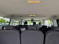 Ford Transit Custom L2 długi Pack klim x2 Kutno - zdjęcie 7