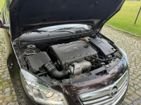 Opel Insignia 2.0 CDTI Cosmo S&amp;S Gostynin - zdjęcie 9