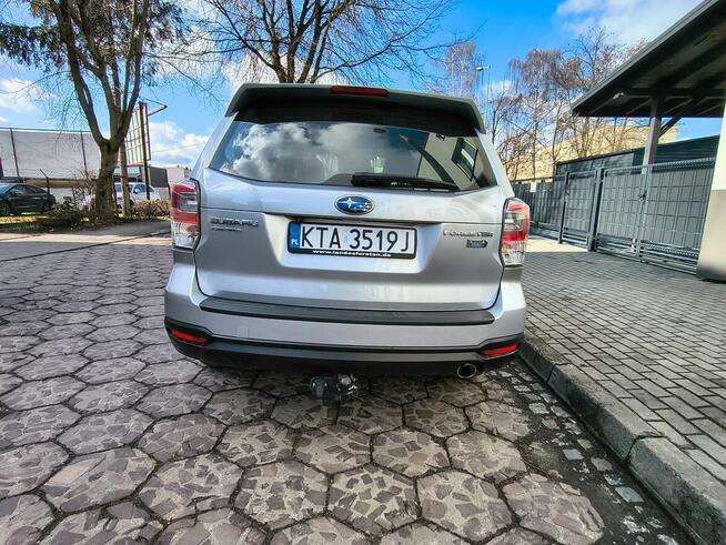 SUBARU Forester SUV 4x4 Tarnów - zdjęcie 2