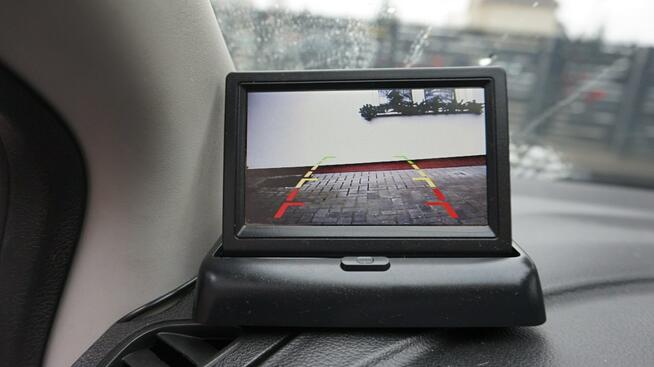 Ford Focus super stan. Gwarancja. Polecam!!! Zielona Góra - zdjęcie 12