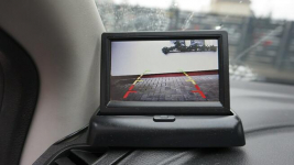 Ford Focus super stan. Gwarancja. Polecam!!! Zielona Góra - zdjęcie 12